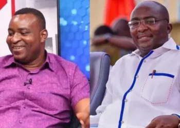‘Ghana will play at the World Cup finals under Bawumia’ — Chairman Wontumi