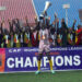 CAF Women’s Champions League: Oumou Kone’s hattrick condemns Ampem Darkoa to an embarrassing defeat