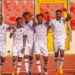 Dreams FC hero Abdul Aziz assures fans of victory over Olympics after Kotoko win