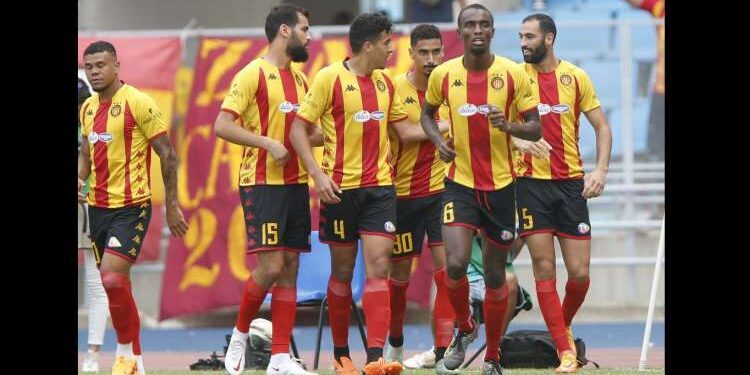 Esperance shows Etoile du Sahel that they are the senior citizens of Tunisian football with a 2-0 win over their perennial rivals