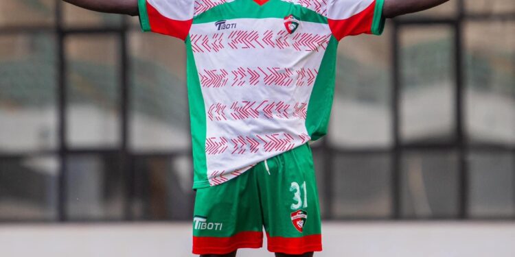 “It’s not easy for us” – Karela striker Emmanuel Boakye admits after club’s poor league form