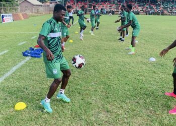 betpawa Premier League: Bofoakwa Tano banned from using Sunyani Coronation Park as home Venue