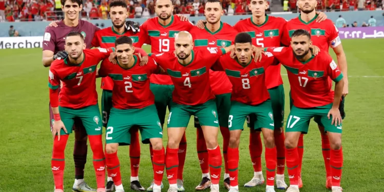 2026 World Cup Qualifiers: Tanzania vs Morocco — Preview