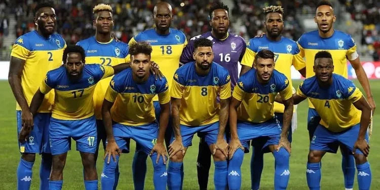 2026 World Cup Q: Gabon vs Kenya preview