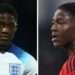 Man. United youngster Kobie Mainoo could switch nationalities including Ghana despite playing for England