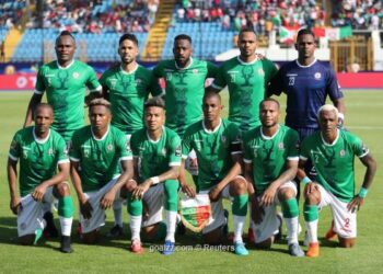 2026 World Cup Qualifiers: Chad vs Madagascar — Preview