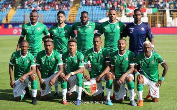 2026 World Cup Qualifiers: Chad vs Madagascar — Preview
