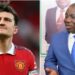 Isaac Adongo’s Apology: A Humble Recognition of Harry Maguire’s Transformation