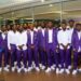 Medeama gears up for intense clash against Al Ahly in CAF Champions League