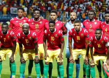 2026 World Cup Qualifiers: Botswana vs Guinea — Preview