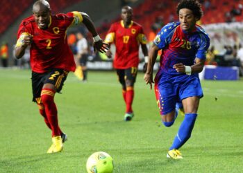 2026 World Cup Q: Cape Verde vs Angola preview