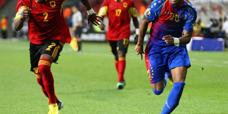 2026 World Cup Q: Cape Verde vs Angola preview