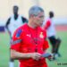 Chris Hughton losses first competitive game as Black Stars coach