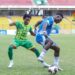 betPawa Premier League: Great Olympics come from behind to beat Nsoatreman in Accra