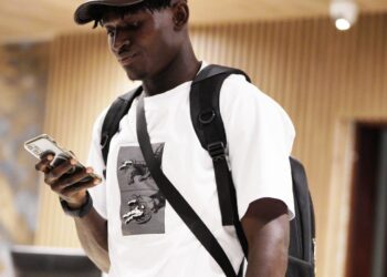 Medeama defender Nurudeen Abdulai replaces Abdul Mumin in Ghana squad for Madagascar, Comoros World Cup qualifying games