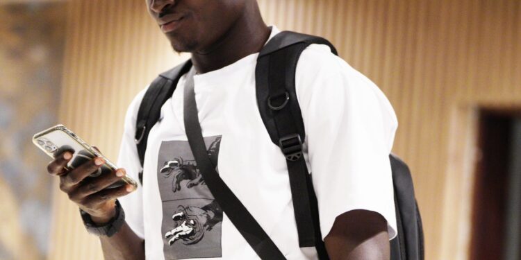 Medeama defender Nurudeen Abdulai replaces Abdul Mumin in Ghana squad for Madagascar, Comoros World Cup qualifying games