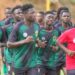 Ogum names Asante Kotoko’s 20-man squad for Medeama clash; Lamptey, Nurudeen return, Blay, others included