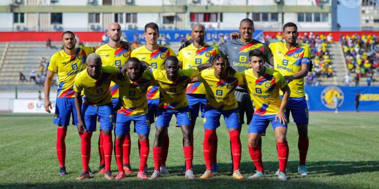 CAF Champions League Preview: Petro Atletico battle Al-Hilal Omdurman in Luanda