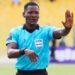 CAF appoints Daniel Nii Ayi Laryea to officiate SOAR vs Abu Salim SC