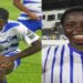 Ampem Darkoa Ladies duo Mary Amponsah, Comfort Yeboah up for CAF best young player of the year award