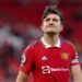 Harry Maguire accepts MP Isaac Adongo’s apology