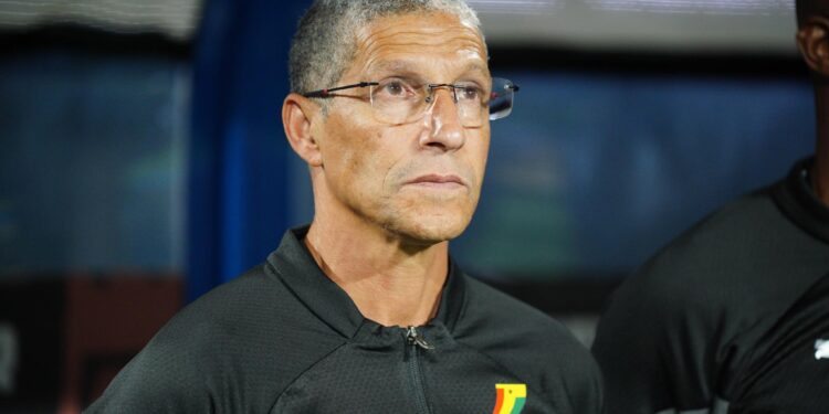 ”Chris Hughton must stay” — Ex-Black Stars defender Rashid Sumaila advises GFA