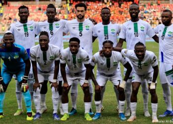 2026 World Cup Q: Sierra Leone vs Egypt — Preview