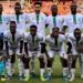2026 World Cup Q: Sierra Leone vs Egypt — Preview