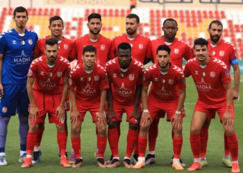 CAF Champions League Preview: CR Belouizdad welcome Young Africans to Algiers