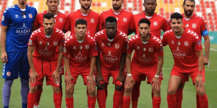 CAF Champions League Preview: CR Belouizdad welcome Young Africans to Algiers