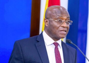 “Certain Black Stars players are no longer valuable” – Majority leader Kyei Mensah-Bonsu