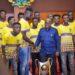Medeama appeals to Nana Akufo Addo to fulfill Ghc1m promise