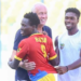 “A lot of things will come in his career” – Martin Koopman hails Hearts of Oak youngster Hamza Issah