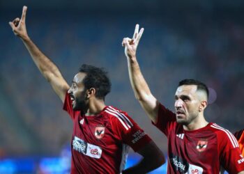 CAF to launch African Club Association on Thursday in Cairo