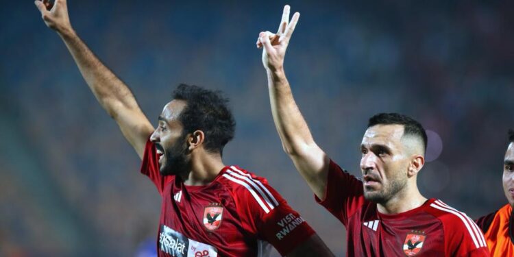 CAF to launch African Club Association on Thursday in Cairo