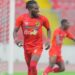 ”Keep the focus” — Kotoko’s Steven Mukwala reacts to brace in FA Cup Victory over Nations FC