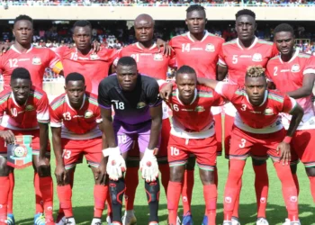 2026 World Cup Qualifiers: Seychelles vs Kenya — Preview