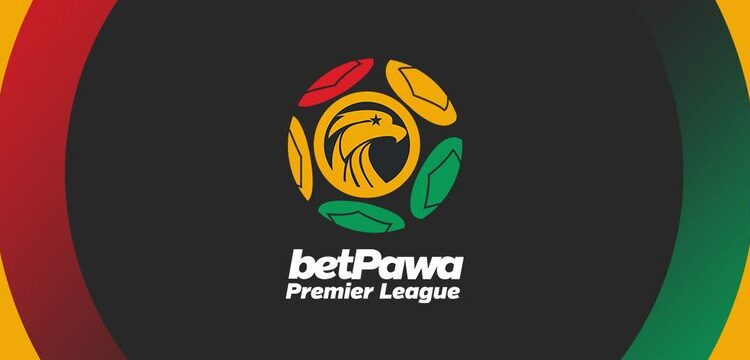 GFA notifies clubs of betPawa’s Premier League sponsorship deal cancellation