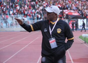 CAF Confederation Cup: “We will bounce back to winning ways against Rivers United” — Dreams FC coach Karim Zito