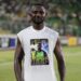 Black Stars defender Nicholas Opoku pays tribute to late Raphael Dwamena after Madagascar win