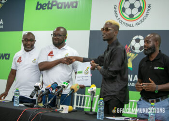 betPawa pullout as Ghana Premier League headline sponsors one year into three-year deal