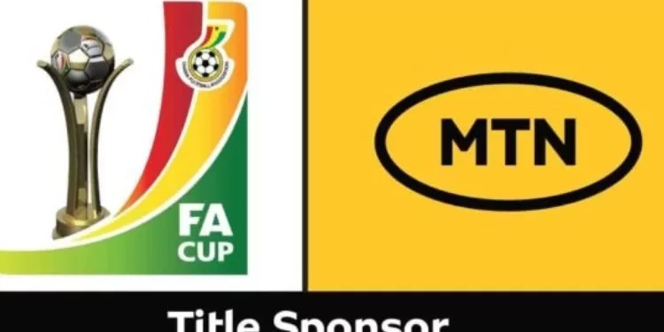 MTN & Ghana FA agree three-year extension of FA Cup sponsorship