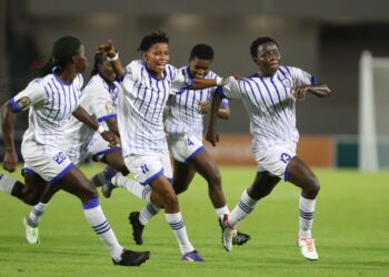 CAF Women’s Champions League: Matchday 2 Report