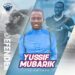 Former Asante Kotoko defender Yussif Mubarik joins Nepalese side FC Chitwan