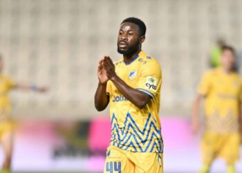 ”I advised Kingsley Sarfo to ditch Ghana for Sweden” — U20 World Cup winner Adu Kofi reveals