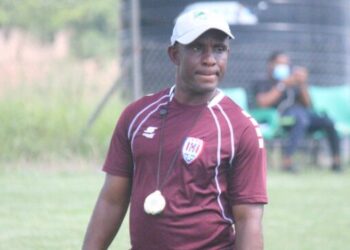 Felix Aboagye bullish on Black Stars’ chances of AFCON 2023 triumph