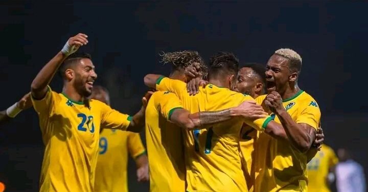2026 World Cup Q: Gabon come from behind to stun Kenya in Franceville