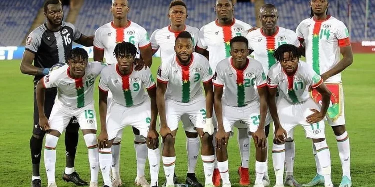 2026 World Cup Q: Burkina Faso vs Guinea Bissau preview