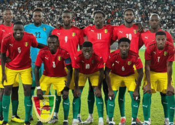 2026 World Cup Q: Guinea vs Uganda preview