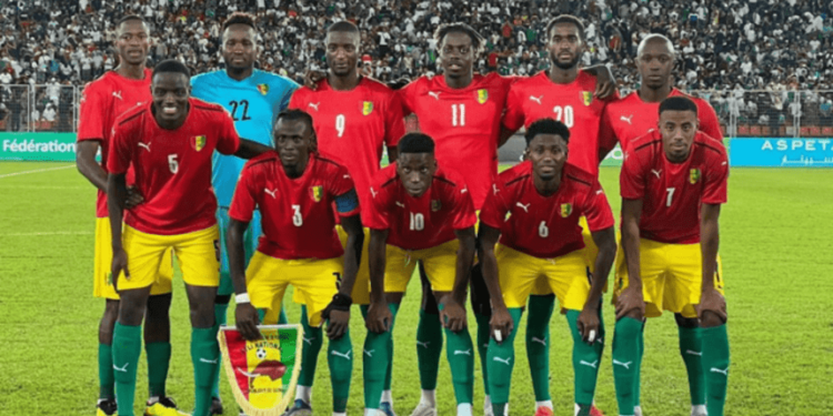 2026 World Cup Q: Guinea vs Uganda preview
